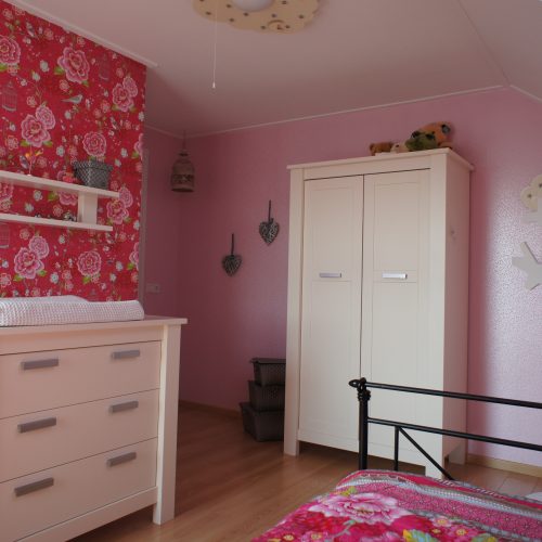 Wandbekleding PIP Studio kamer